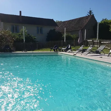 Les 7 Roches 6 Couchages Holiday home Les Eyzies
