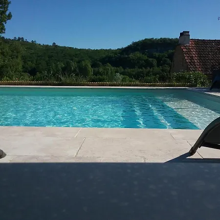 Les 7 Roches 6 Couchages Holiday home Les Eyzies