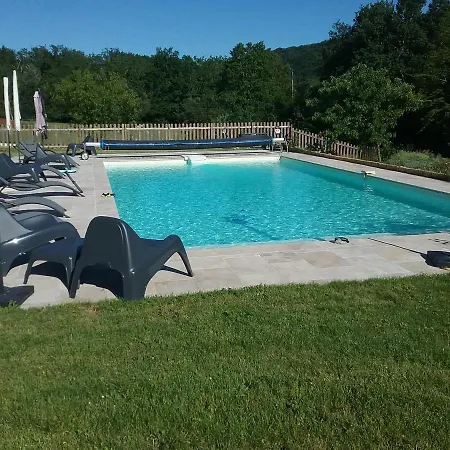 Les 7 Roches 6 Couchages Holiday home