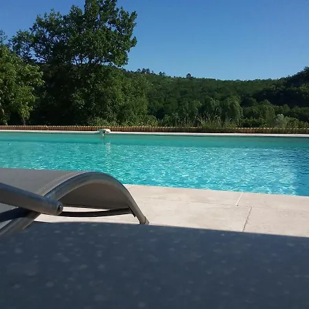 Holiday home Les 7 Roches 6 Couchages