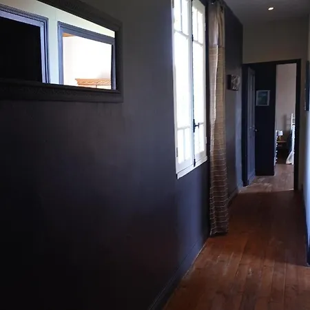 Les 7 Roches 6 Couchages Prázdninový dům *