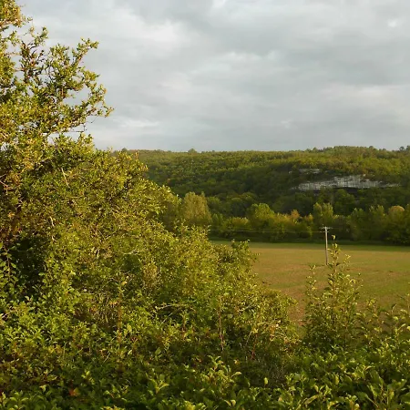 Les 7 Roches 6 Couchages