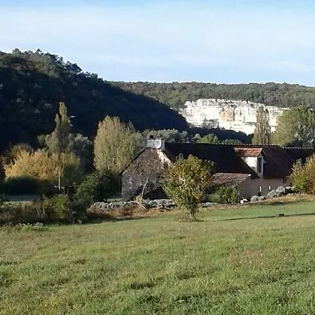 別荘 Les 7 Roches 6 Couchages