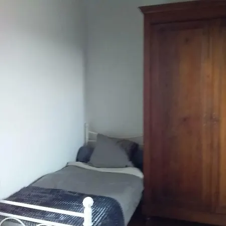Les 7 Roches 6 Couchages Prázdninový dům