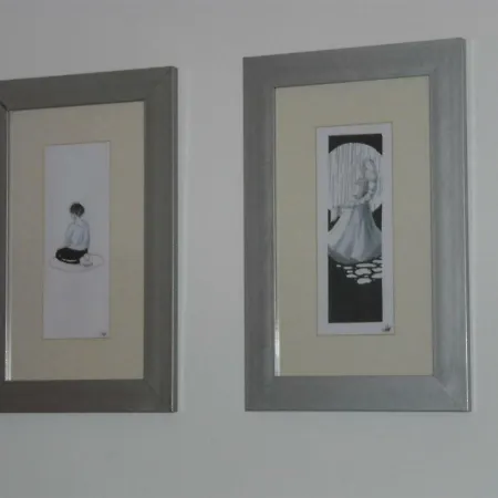 Les 7 Roches 6 Couchages * Les Eyzies