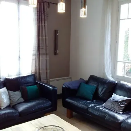 Les 7 Roches 6 Couchages 別荘 Les Eyzies