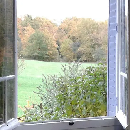 Les 7 Roches 6 Couchages * Les Eyzies