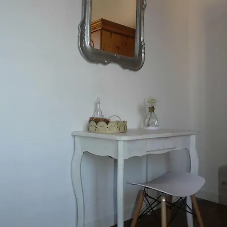 Les 7 Roches 6 Couchages Les Eyzies