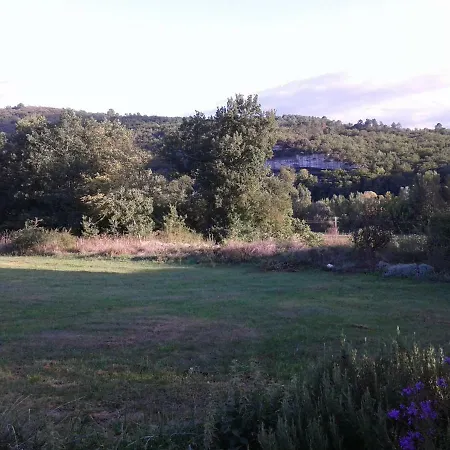 別荘 Les 7 Roches 6 Couchages Les Eyzies