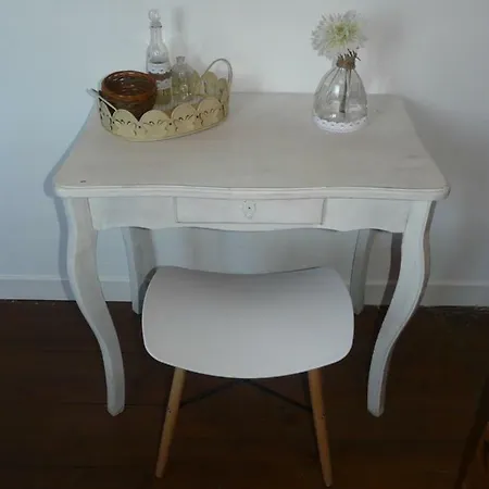 Les 7 Roches 6 Couchages 別荘 *