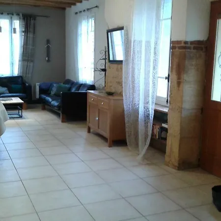 Les 7 Roches 6 Couchages 別荘 Les Eyzies