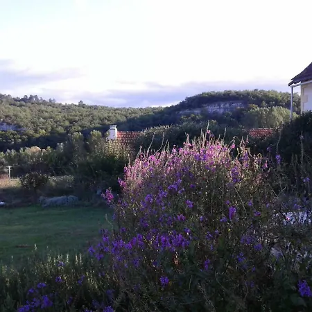 Les 7 Roches 6 Couchages *