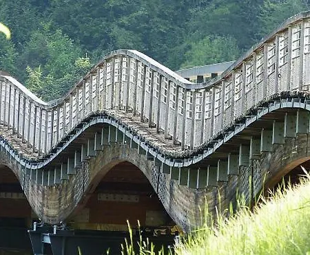 Les 7 Roches 6 Couchages