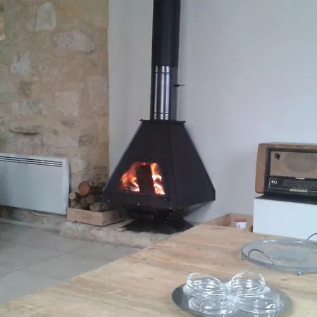 Les 7 Roches 6 Couchages *