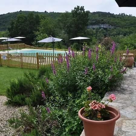 Les 7 Roches 6 Couchages Holiday home
