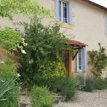 Holiday home Les 7 Roches 6 Couchages Les Eyzies