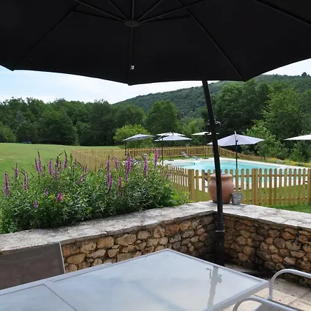 Holiday home Les 7 Roches 6 Couchages