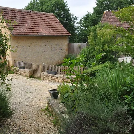 別荘 Les 7 Roches 6 Couchages *