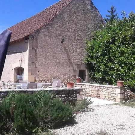 別荘 Les 7 Roches 6 Couchages Les Eyzies