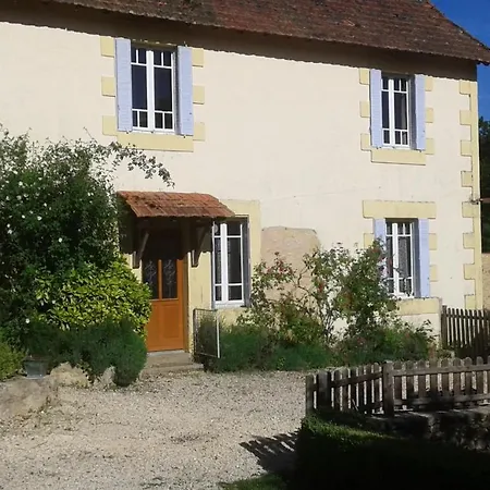 Les 7 Roches 6 Couchages Les Eyzies