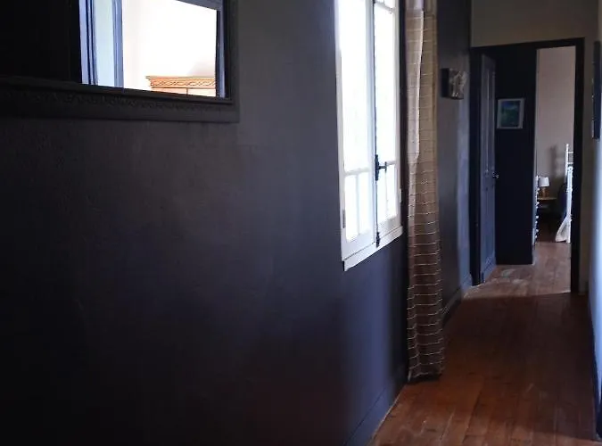 Les 7 Roches 6 Couchages Feriehus *