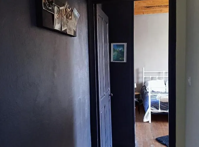 Les 7 Roches 6 Couchages Feriehus Les Eyzies