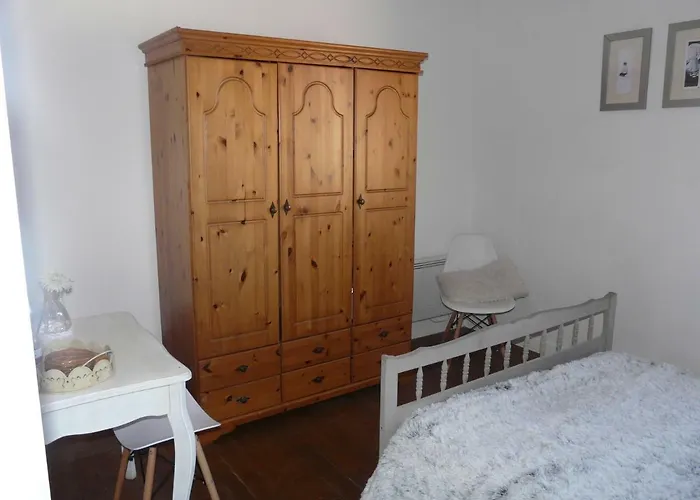 Les 7 Roches 6 Couchages Les Eyzies