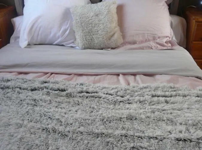 Les 7 Roches 6 Couchages *