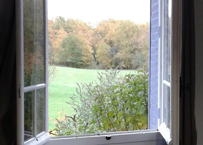 Les 7 Roches 6 Couchages * Les Eyzies