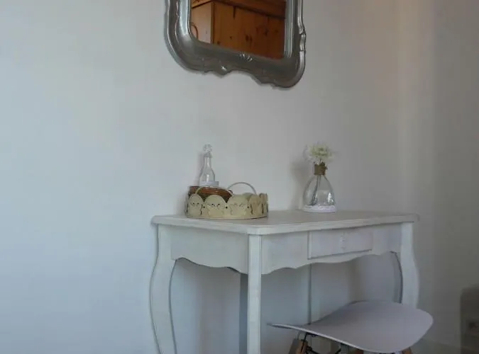 Les 7 Roches 6 Couchages Les Eyzies