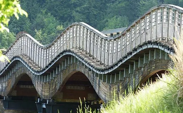 Les 7 Roches 6 Couchages